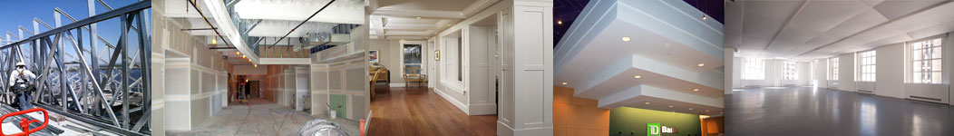 Nastasi Interior Construction and Maintenance